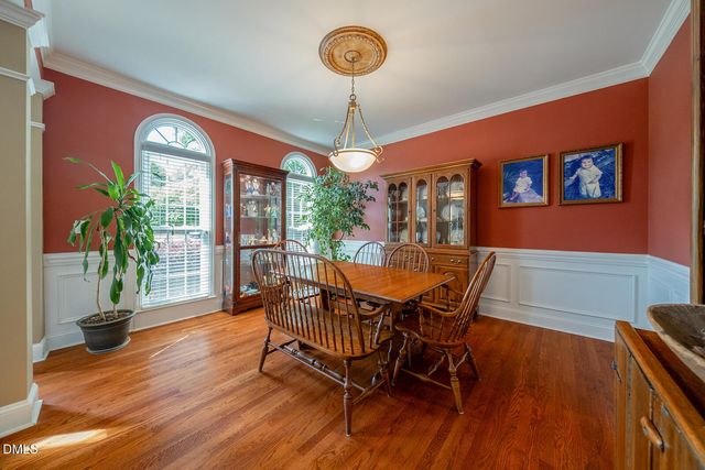 2009 Katesbridge Lane, Raleigh, NC 27614