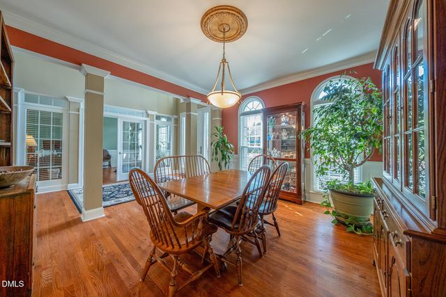 2009 Katesbridge Lane, Raleigh, NC 27614