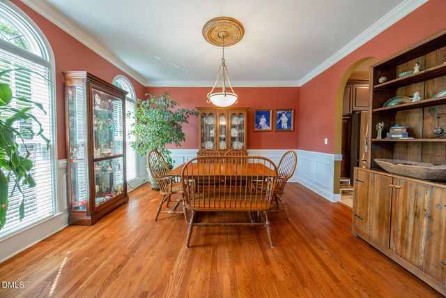 2009 Katesbridge Lane, Raleigh, NC 27614