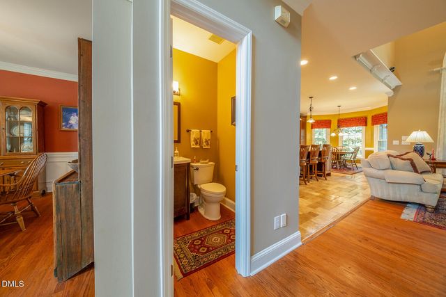 2009 Katesbridge Lane, Raleigh, NC 27614