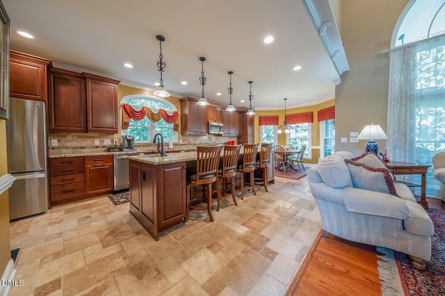 2009 Katesbridge Lane, Raleigh, NC 27614