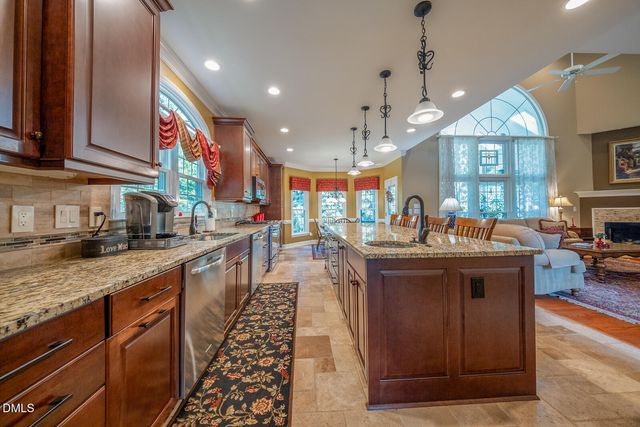 2009 Katesbridge Lane, Raleigh, NC 27614