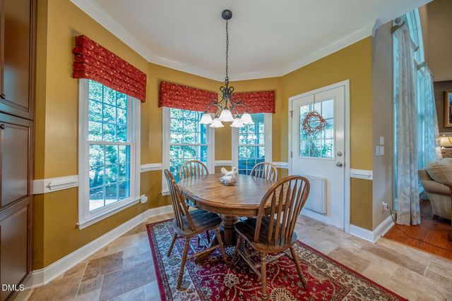 2009 Katesbridge Lane, Raleigh, NC 27614