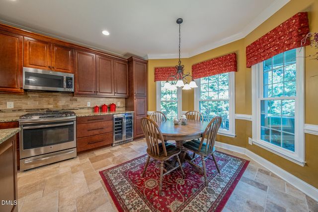 2009 Katesbridge Lane, Raleigh, NC 27614