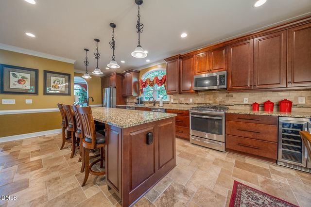 2009 Katesbridge Lane, Raleigh, NC 27614