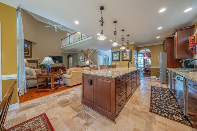2009 Katesbridge Lane, Raleigh, NC 27614