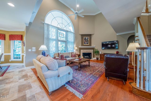 2009 Katesbridge Lane, Raleigh, NC 27614