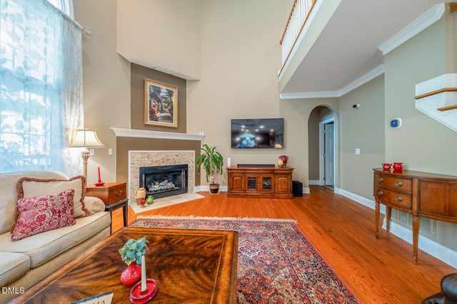 2009 Katesbridge Lane, Raleigh, NC 27614
