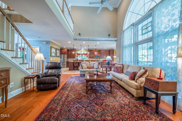 2009 Katesbridge Lane, Raleigh, NC 27614