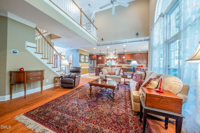 2009 Katesbridge Lane, Raleigh, NC 27614