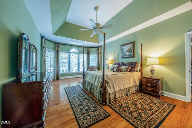 2009 Katesbridge Lane, Raleigh, NC 27614