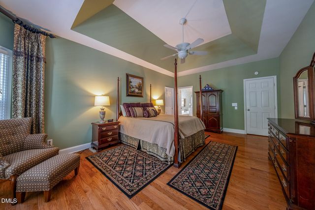 2009 Katesbridge Lane, Raleigh, NC 27614