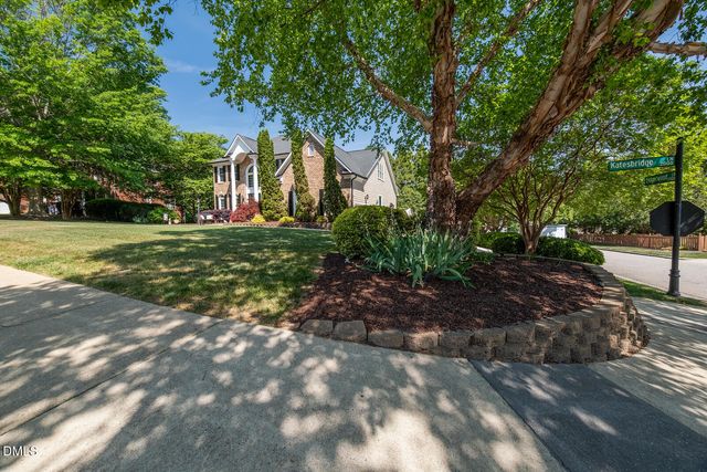 2009 Katesbridge Lane, Raleigh, NC 27614