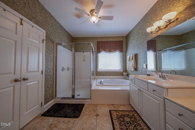 2009 Katesbridge Lane, Raleigh, NC 27614