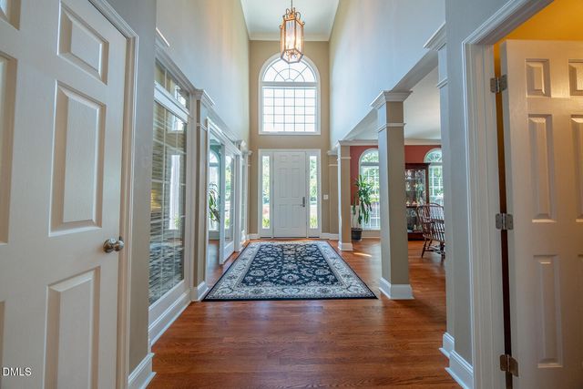 2009 Katesbridge Lane, Raleigh, NC 27614