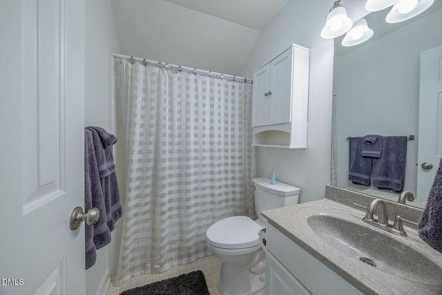 2009 Katesbridge Lane, Raleigh, NC 27614