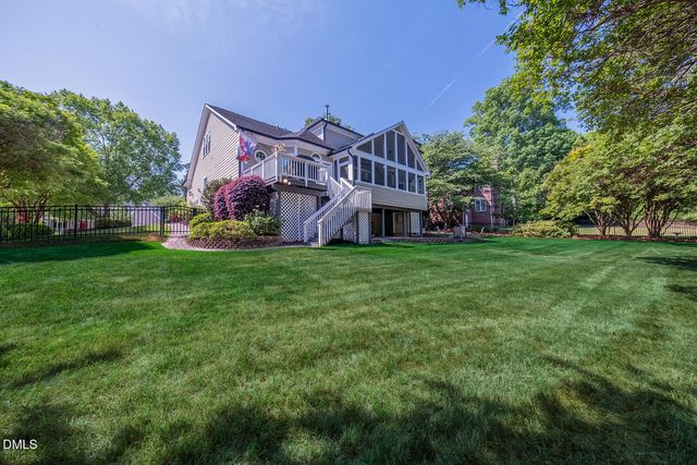 2009 Katesbridge Lane, Raleigh, NC 27614