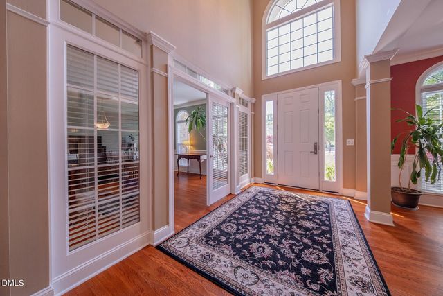 2009 Katesbridge Lane, Raleigh, NC 27614