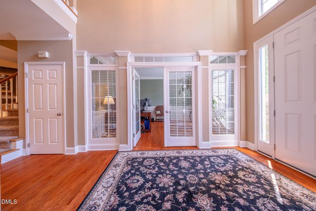 2009 Katesbridge Lane, Raleigh, NC 27614