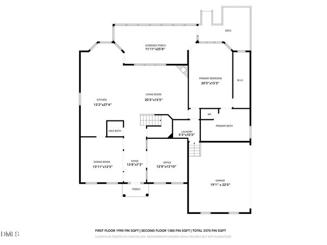 2009 Katesbridge Lane, Raleigh, NC 27614