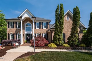 2009 Katesbridge Lane, Raleigh, NC 27614