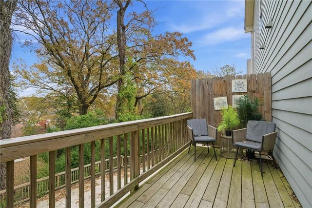 160 Vanira SE Avenue A, Atlanta, GA 30315