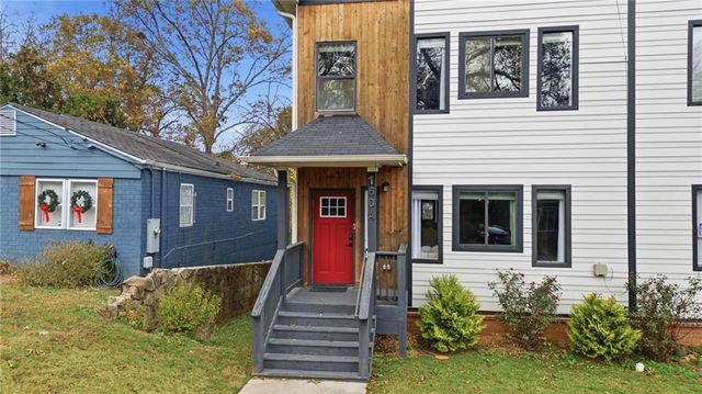 160 Vanira SE Avenue A, Atlanta, GA 30315