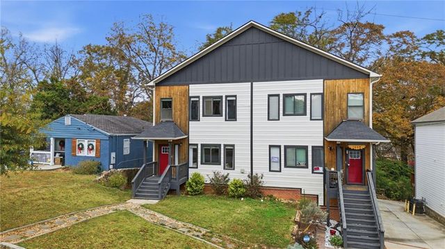 160 Vanira SE Avenue A, Atlanta, GA 30315