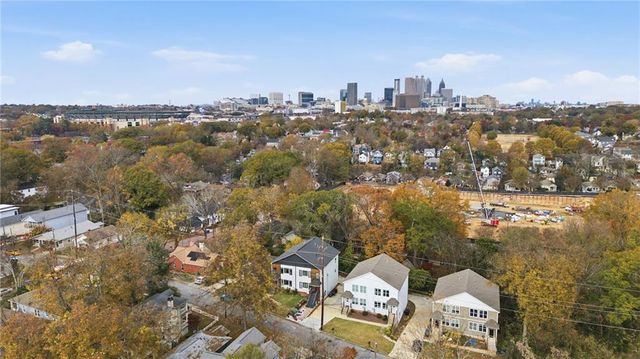 160 Vanira SE Avenue A, Atlanta, GA 30315