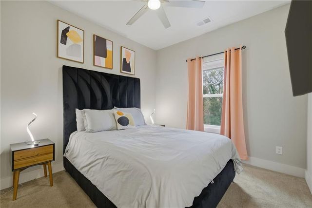 160 Vanira SE Avenue A, Atlanta, GA 30315