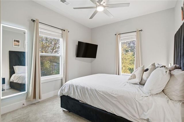 160 Vanira SE Avenue A, Atlanta, GA 30315