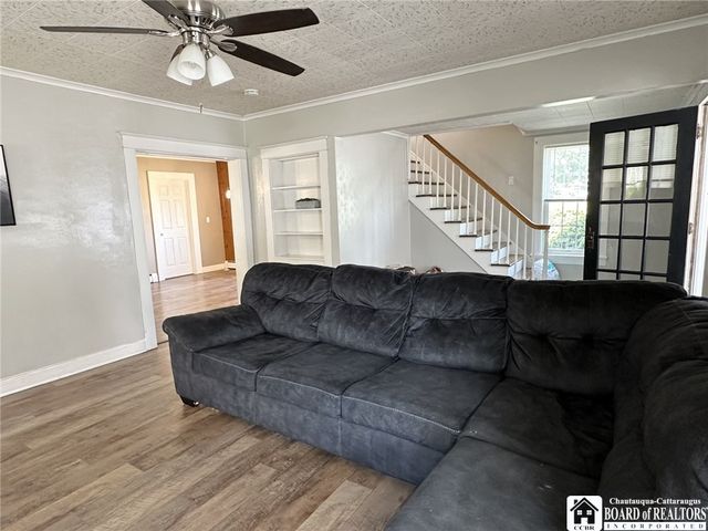 24 Water Street, Carroll, NY 14738