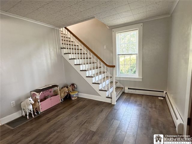 24 Water Street, Carroll, NY 14738