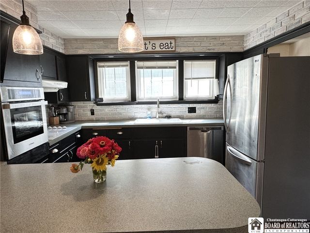 24 Water Street, Carroll, NY 14738