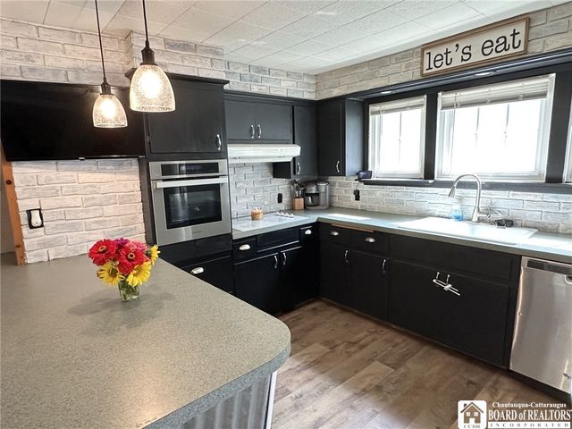 24 Water Street, Carroll, NY 14738