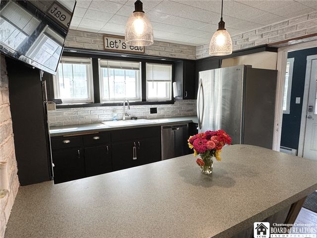 24 Water Street, Carroll, NY 14738