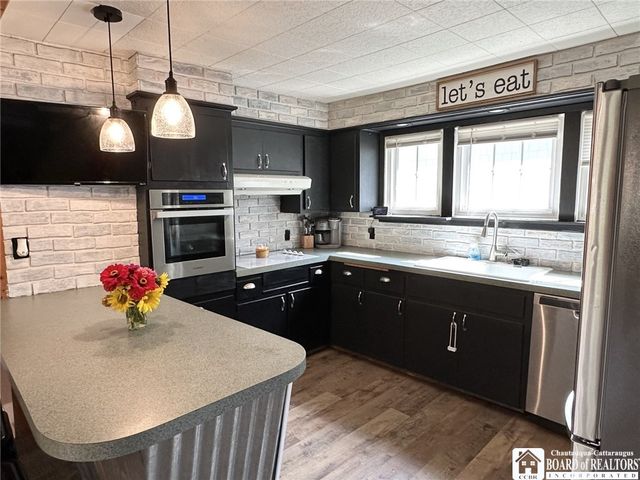 24 Water Street, Carroll, NY 14738