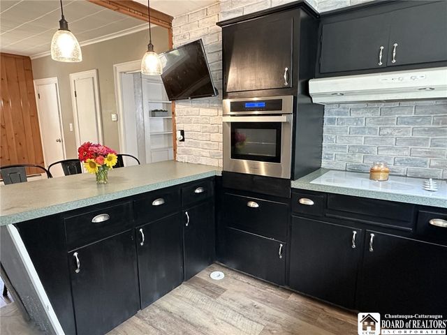 24 Water Street, Carroll, NY 14738