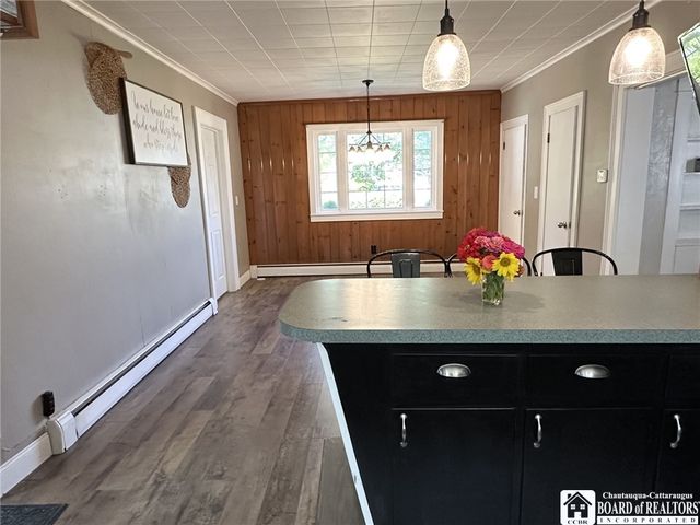 24 Water Street, Carroll, NY 14738