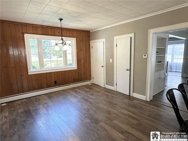 24 Water Street, Carroll, NY 14738