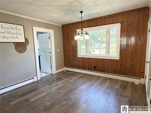 24 Water Street, Carroll, NY 14738