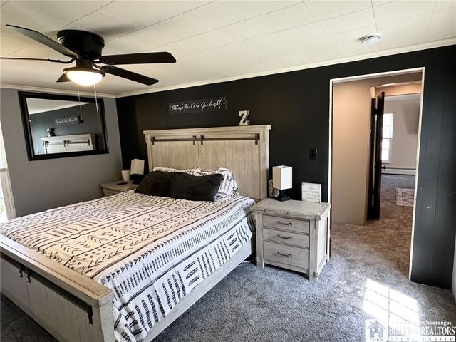 24 Water Street, Carroll, NY 14738