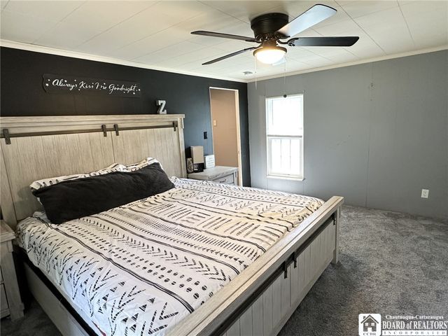 24 Water Street, Carroll, NY 14738