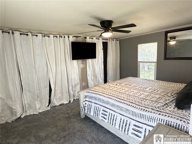 24 Water Street, Carroll, NY 14738