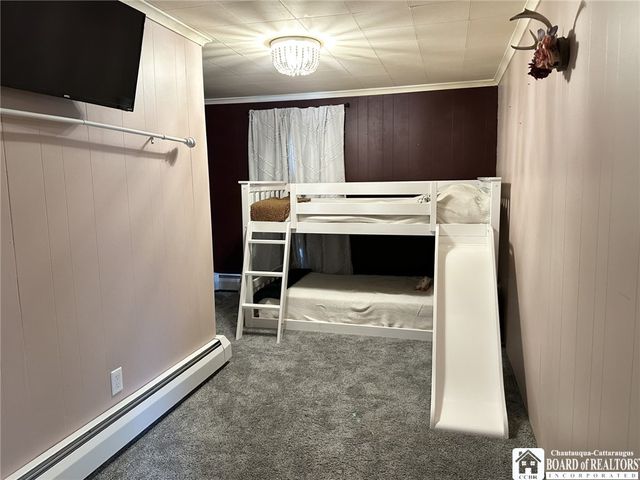 24 Water Street, Carroll, NY 14738