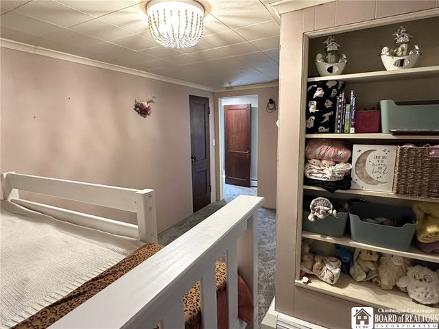 24 Water Street, Carroll, NY 14738