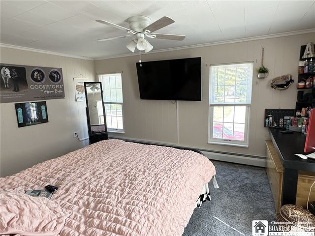 24 Water Street, Carroll, NY 14738