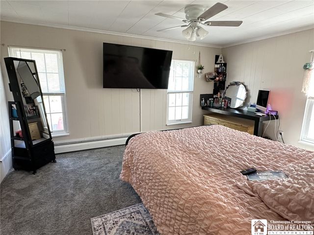 24 Water Street, Carroll, NY 14738