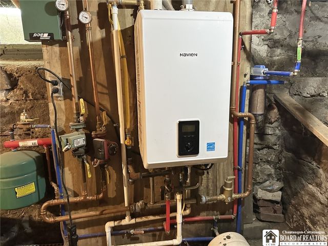 24 Water Street, Carroll, NY 14738