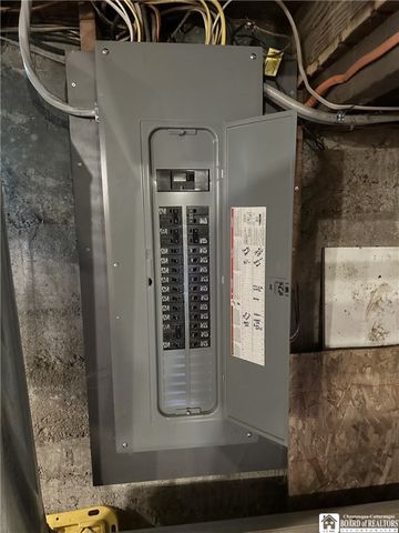 24 Water Street, Carroll, NY 14738